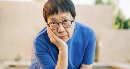 [홍콩연예] 79세에 찾아온 영예... '홍콩 영화의 전설' 허안화 감독, 부산국제영화제 수상…