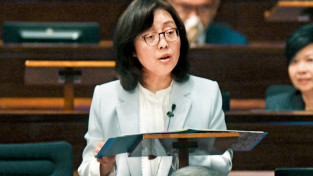 [홍콩건축] "더 늙기 전에 준비한다"… 홍콩, 노인 친화적 건물 신축 의무화 시행