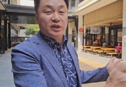 [동영상] 홍콩한인상공회 센트럴마켓 K-페스티벌 개최 (MID-AUTUM…