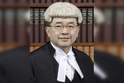 [홍콩뉴스] 표절 판사 챈가순, 결국 조기 퇴임… 대법원장 요청 수락