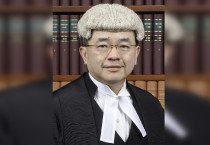 [홍콩뉴스] 표절 판사 챈가순, 결국 조기 퇴임… 대법원장 요청 수락