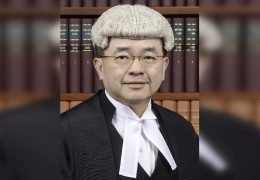 [홍콩뉴스] 표절 판사 챈가순, 결국 조기 퇴임… 대법원장 요청 수락