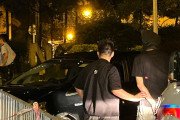 [홍콩뉴스] "강도당했다" 경찰 불렀다가 딱 걸린 37세 남성... 차량서 발견된 것은?