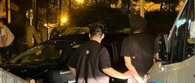 [홍콩뉴스] "강도당했다" 경찰 불렀다가 딱 걸린 37세 남성... 차량서 발견된 것은?