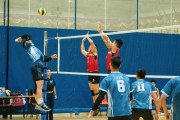 [홍콩스포츠] 홍콩 LSCD, 12월까지 무료 스포츠 데이 6일 개최...농구, 축구, 배구