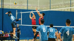 [홍콩스포츠] 홍콩 LSCD, 12월까지 무료 스포츠 데이 6일 개최...농구, 축구, 배구