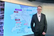 [홍콩교통] MTR 홍수이키우역 2026년 착공… 세계 최초 '운행 중 선로 위 교량공법' 도입