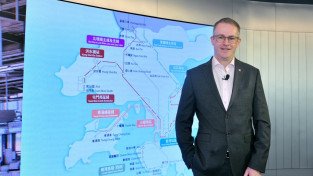 [홍콩교통] MTR 홍수이키우역 2026년 착공… 세계 최초 '운행 중 선로 위 교량공법' 도입