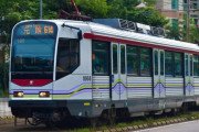 [홍콩교통] 25일 중추절 홍콩 경전철(Light Rail) 전 노선 무료 탑승 이벤트