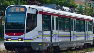 [홍콩교통] 25일 중추절 홍콩 경전철(Light Rail) 전 노선 무료 탑승 이벤트