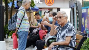 [홍콩경제] 제11차 홍콩 실버채권 발행에 신청 건수와 금액 모두 역대 최대