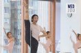 [동영상] 세계 무대 누비는 ‘K-발레’ 비결 홍콩서 연다… 정발레스튜디오 개원