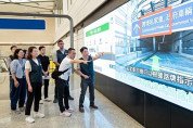 [홍콩교통] 새로운 황강항, 원스톱 차선 시험 운행으로 개항 임박