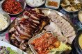 [동영상] 야채부터 한돈까지 ‘ALL 한국산’… 홍콩을 사로잡은 프리미엄 K-푸드의 진수