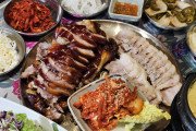 [동영상] 야채부터 한돈까지 ‘ALL 한국산’… 홍콩을 사로잡은 프리미엄 K-푸드의 진수
