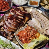 [동영상] 야채부터 한돈까지 ‘ALL 한국산’… 홍콩을 사로잡은 프리미엄 K-푸드의 진수