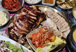[동영상] 야채부터 한돈까지 ‘ALL 한국산’… 홍콩을 사로잡은 프리미엄…