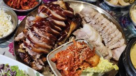 [동영상] 야채부터 한돈까지 ‘ALL 한국산’… 홍콩을 사로잡은 프리미엄 K-푸드의 진수