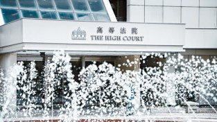 [홍콩뉴스] "아이와 함께 죽으려 했다"... 일가족 자살 시도했던 45세 가장, 징역 5년 4개월 선고