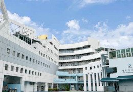 香港韓國國際學校（KIS）國際部 2026年畢業生升學亮眼