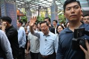 [홍콩정책] 홍콩 시민 10명 중 7명, 정책연설 긍정적 답변