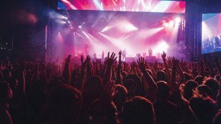 [홍콩공연] 홍콩 여름 티켓 시장, 콘서트 및 스포츠 경기 수요 뜨거워