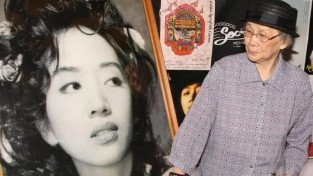 [홍콩뉴스] 102세 노모 음식 먹다 막혀 사망… 고(故) 매염방의 어머니