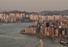 [홍콩경제] 홍콩 정부, 4~7월 196억 홍콩달러 재정 적자 기록