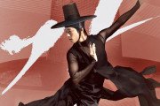 第十六屆韓國十月文化節：原創當代芭蕾《GAT》