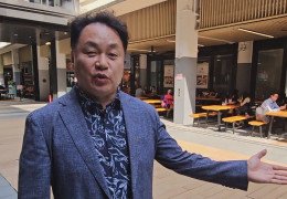 [동영상] 홍콩한인상공회 센트럴마켓 K-페스티벌 개최 (MID-AUTUM…