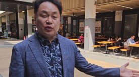 [동영상] 홍콩한인상공회 센트럴마켓 K-페스티벌 개최 (MID-AUTUMN K-FESTIVAL WEEK)