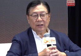 [홍콩뉴스] 미국 관세 폭탄, 홍콩 무역엔 '글쎄'… TDC 회장 "영향…