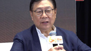[홍콩뉴스] 미국 관세 폭탄, 홍콩 무역엔 '글쎄'… TDC 회장 "영향 미미할 것"