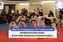 "칼각 시범, 살벌한 호신술" 제11회 조영득 태권도장배’ 성황리 개최 World Champions YD Taekwondo Seminar In Hong Kong