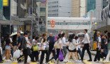 [홍콩취업] 대졸자 일자리 60% 증발……