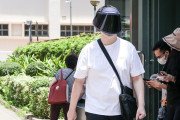 [홍콩뉴스] HKUST 본토 출신 대학생, 온라인 '인셀' 게시글 후 살해 협박 혐의 부인
