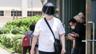 [홍콩뉴스] HKUST 본토 출신 대학생, 온라인 '인셀' 게시글 후 살해 협박 혐의 부인