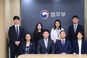 [홍콩뉴스] 홍콩변호사협회, 한국 방문해 AI 규정 및 법률 교류 협력 강화