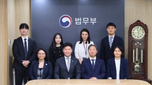 [홍콩뉴스] 홍콩변호사협회, 한국 방문해 AI 규정 및 법률 교류 협력 강화