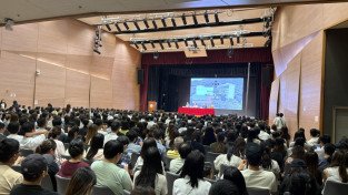 [홍콩교육] 홍콩 명문 초등학교 150명 모집 입학 설명회 1,200명 참석