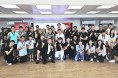 [홍콩한인] 팔씨름 달인’ 홍지승 초청… 제3회 홍콩한인팔씨름대회 성황리 개최