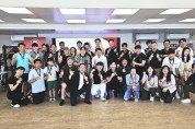 [홍콩한인] 팔씨름 달인’ 홍지승 초청… 제3회 홍콩한인팔씨름대회 성황리 개최