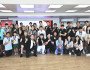 [홍콩한인] 팔씨름 달인’ 홍지승 초청… 제3회 홍콩한인팔씨름대회 성황리 개최…