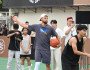 [홍콩교육] NBA 슈퍼스타 스티븐 커리가 학생들에게 건넨 뜻밖의 이야기…