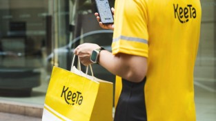 [홍콩뉴스] "배달 앱 독점 계약 풀린다" 키타(Keeta), 음식점 타사 이용 허용