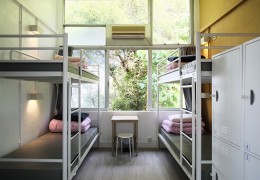 [홍콩뉴스] "11년이나 늦어졌다" 홍콩 정부 청년 기숙사 사업, 목표 …