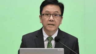 [홍콩뉴스] "중국과 손잡고 혁신 가속" 홍콩 최초 '5개년 개발 계획' 청사진 공개