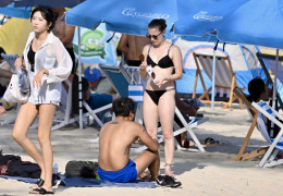 [홍콩뉴스] "폭우 뒤 폭염" 홍콩, 역대급 ‘날씨 롤러코스터’ 시작된다