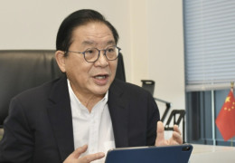 [홍콩뉴스] 홍콩-카자흐스탄 직항 개설, 중앙아시아 기업들 홍콩으로
