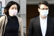 [홍콩뉴스] 마트에서 수박·생선회 훔친 의사 부부, 의사 면허 정지 집행유예